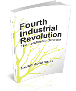 FOURTH INDUSTRIAL REVOLUTION: THE LEADERSHIP DILEMMA