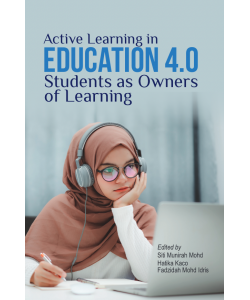 ACTIVE LEARNING IN EDUCATION 4.0 STUDENTS AS OWNERS OF LEARNING