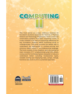 Computing II