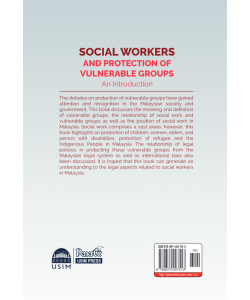 SOCIAL WORKERS AND PROTECTION OF VULNERABLE GROUPS AN INTRODUCTION