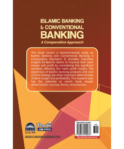 ISLAMIC BANKING & CONVENTIONAL BANKING A COMPARATIVE APPROACH