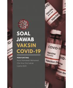 SOAL JAWAB VAKSIN COVID-19