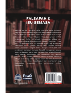 FALSAFAH & ISU SEMASA 