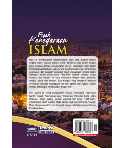 FIQAH KENEGARAAN ISLAM