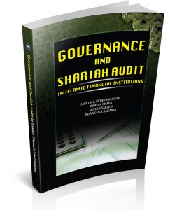 GOVERNANCE AND SHARIAH AUDIT IN ISLAMIC FINANCIAL INSTITUTIONS