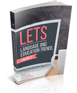 LET'S LANGUAGE AND EDUCATION TRENDS VOLUME 2