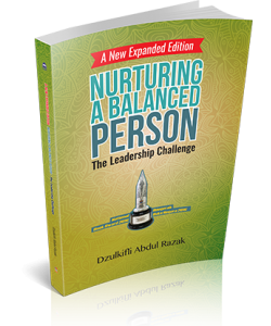 A NEW EXPANDED EDITION NURTURING A BALANCED PERSON THE LEADERSHIP CHALLENGE