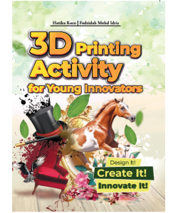 3D PRINTING ACTIVITY FOR YOUNG INNOVATORS