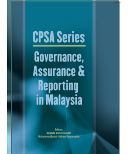 CPSA SERIES GOVERNANCE ASSURANCE & REPORTING IN MALAYSIA