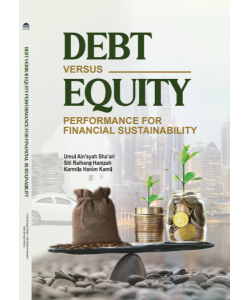 DEBT VERSUS EQUITY PERFORMANCE FOR FINANCIAL SUSTAINABILITY 