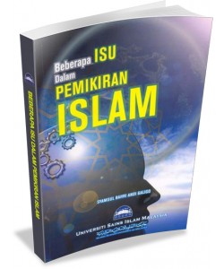 Beberapa Isu dalam Pemikiran Islam