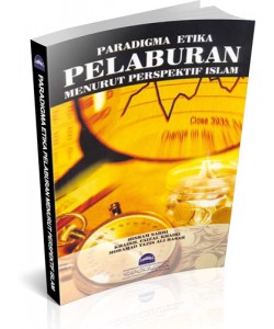 PARADIGMA ETIKA PELABURAN MENURUT PRESPEKTIF ISLAM