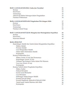 7 LANGKAH KEPULIHAN DALAM PENAGIHAN