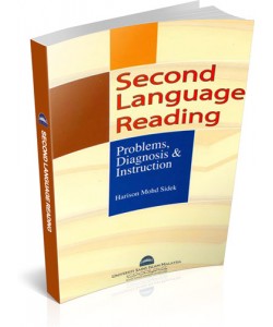 SECOND LANGUAGE READING: PROBLEMS, DIAGNOSIS& INSTRUCTION