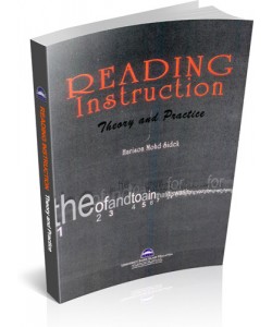READING INSTRUCTION: THEORY AND PRACTICE   