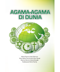 AGAMA-AGAMA DI DUNIA AGAMA-AGAMA DI DUNIA