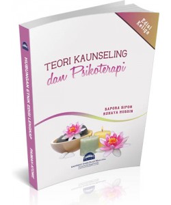 TEORI KAUNSELING DAN PSIKOTERAPI EDISI KETIGA