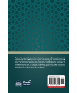 INTEGRATION OF NAQLI AND AQLI FOODS & BEVERAGES IN ISLAMIC & SCIENCES PERSPECTIVES