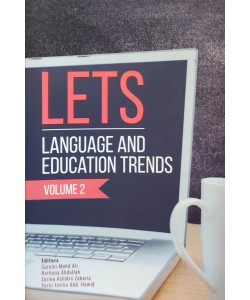 LETS LANGUAGE AND EDUCATION TRENDS (VOLUME 2)