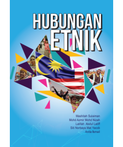 HUBUNGAN ETNIK