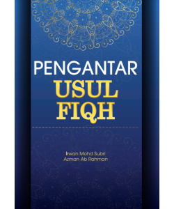 PENGANTAR USUL FIQH PENGANTAR USUL FIQH