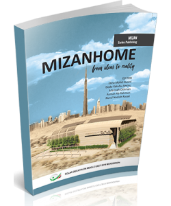 MIZANHOME FROM IDEAS TO REALITY