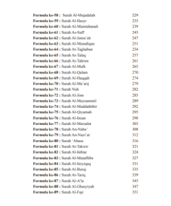 114 FORMULA QURANIK DALAM MEMBINA INSAN YANG BERKUALITI 114 FORMULA QURANIK DALAM MEMBINA INSAN YANG BERKUALITI