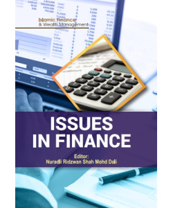 ISSUES IN FINANCE