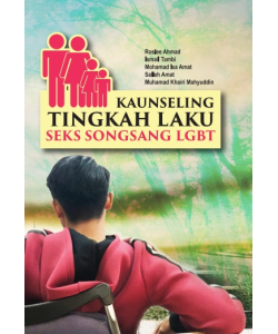 KAUNSELING TINGKAH LAKU SEKS SONGSANG LGBT