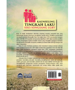 KAUNSELING TINGKAH LAKU SEKS SONGSANG LGBT