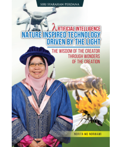 ARTIFICIAL INTELLIGENCE NATURE INSPIRED TECHNOLOGY DRIVEN BY THE LIGHT: THE WISDOM OF THE CREATOR DRIVEN BY THE LIGHT