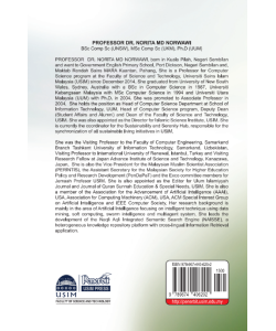 ARTIFICIAL INTELLIGENCE NATURE INSPIRED TECHNOLOGY DRIVEN BY THE LIGHT: THE WISDOM OF THE CREATOR DRIVEN BY THE LIGHT