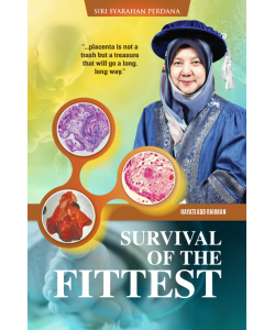 SURVIVAL OF THE FITTEST