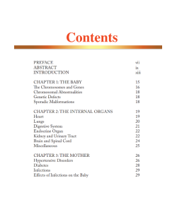 SURVIVAL OF THE FITTEST