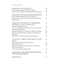 SURVIVAL OF THE FITTEST