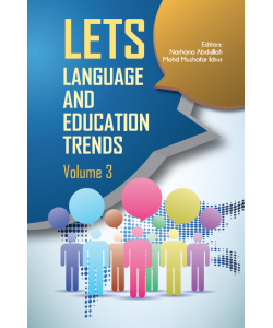 LETS LANGUAGES AND EDUCATION TRENDS VOLUME 3