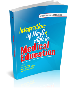 INTEGRATION NAQLI & AQLI IN MEDICAL EDUCATION