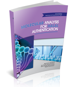 MOLECULAR ANALYSIS FOR HALAL AUTHENTICATION