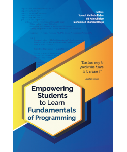 EMPOWERING STUDENTS TO LEARN FUNDAMENTALS OF PROGRAMMING