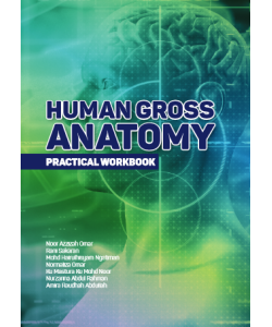 HUMAN GROSS ANATOMY PRACTICAL WORKBOOK