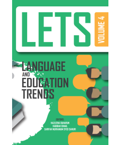LETS LANGUAGE AND EDUCATION TRENDS (VOLUME 4)