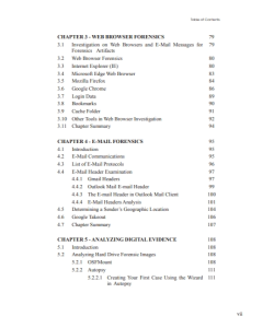 CYBERCOPS FOR FUTURE CRIME READINESS: A PRACTICAL GUIDE FOR CYBER CRIME INVESTIGATION CYBERCOPS FOR FUTURE CRIME READINESS: A PRACTICAL GUIDE FOR CYBER CRIME INVESTIGATION