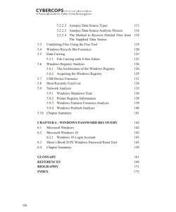 CYBERCOPS FOR FUTURE CRIME READINESS: A PRACTICAL GUIDE FOR CYBER CRIME INVESTIGATION CYBERCOPS FOR FUTURE CRIME READINESS: A PRACTICAL GUIDE FOR CYBER CRIME INVESTIGATION