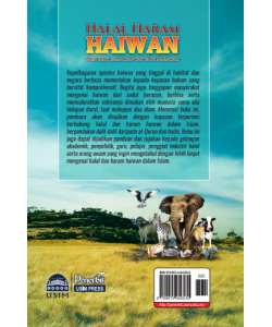 HALAL HARAM HAIWAN MENURUT ISLAM DAN FATWA DI MALAYSIA HALAL HARAM HAIWAN MENURUT ISLAM DAN FATWA DI MALAYSIA