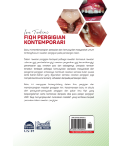 ISU TERKINI FIQH PERGIGIAN KONTEMPORARI (EDISI BAHARU)