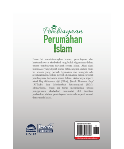 PEMBIAYAAN PERUMAHAN ISLAM PEMBIAYAAN PERUMAHAN ISLAM