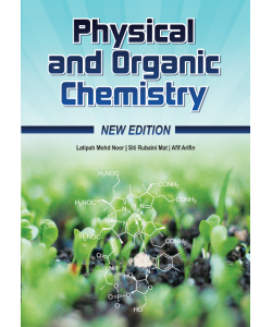 PHYSICAL & ORGANIC CHEMISTRY NEW EDITION
