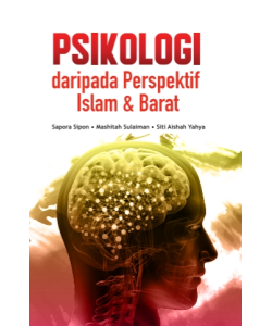 PSIKOLOGI DARIPADA PERSPEKTIF ISLAM & BARAT