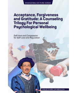 ACCEPTANCE, FORGIVENESS AND GRATITUDE: A COUNSELING TRILOGY FOR PERSONAL PSYCHOLOGICAL WELLBEING