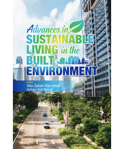 ADVANCES IN SUSTAINABLE LIVING IN THE BUILT ENVIROMENT